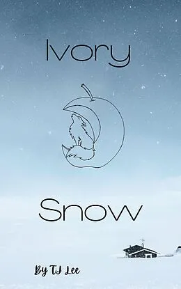 E-Book (epub) Ivory Snow (Silver Moon Collection) von Tj Lee