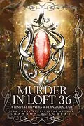 E-Book (epub) Murder in Loft 36: A Tempest Danvers Supernatural Tale von Shannon McRoberts