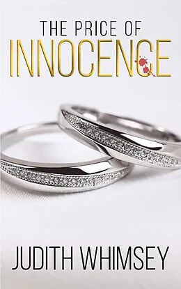 E-Book (epub) The Price of Innocence von Judith Whimsey