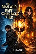 E-Book (epub) The Man Who Kept Coming Back to Her von Amane Kaneno