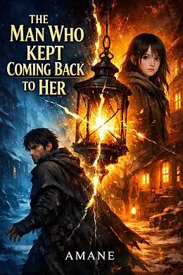 E-Book (epub) The Man Who Kept Coming Back to Her von Amane Kaneno