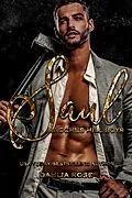 E-Book (epub) Saul (Bacchus Hill Boys) von Dahlia Rose