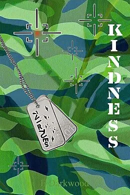 E-Book (epub) Kindnesss (The 7 Virtues, #1) von E. Darkwood