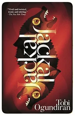 E-Book (epub) Jackal, Jackal: Tales of the Dark and Fantastic von Tobi Ogundiran