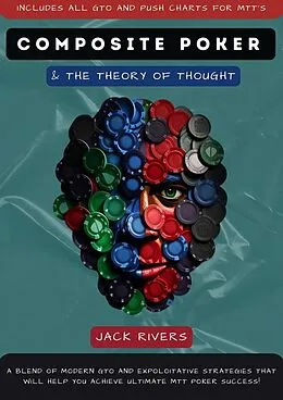 E-Book (epub) Composite Poker & The Theory of Thought von Jack Rivers