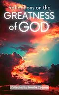 E-Book (epub) Reflections on the Greatness of God von Neville Coomer