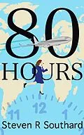 E-Book (epub) 80 Hours von Steven R. Southard