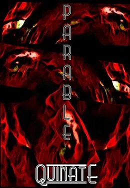 E-Book (epub) Parable Quinate (The Parable Collection, #5) von Christopher Besonen