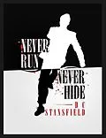 E-Book (epub) Never Run Never Hide von D C Stansfield