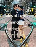 E-Book (epub) Tales of Love, Romance and Marriage von Wanda Peters