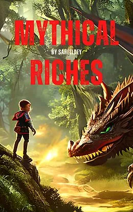 E-Book (epub) Mythical Riches von Sahil Dey