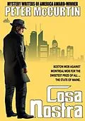 E-Book (epub) Cosa Nostra (The Mafia Chronicles #2) von Peter McCurtin