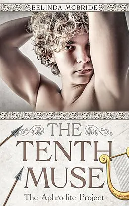 E-Book (epub) The Tenth Muse von Belinda McBride
