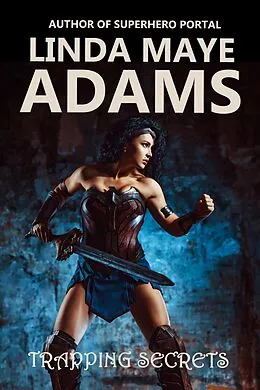 E-Book (epub) Trapping Secrets von Linda Maye Adams
