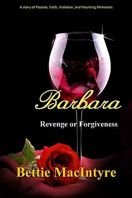 E-Book (epub) Barbara von Bettie MacIntyre