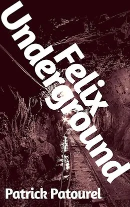E-Book (epub) Felix Underground von Patrick Patourel