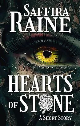 E-Book (epub) Hearts of Stone von Saffira Raine