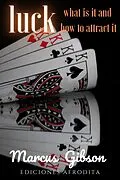 E-Book (epub) Luck von Marcus Gibson