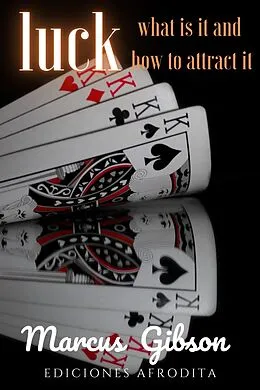 E-Book (epub) Luck von Marcus Gibson