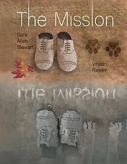 E-Book (epub) The Mission von Sara Allen Stewart