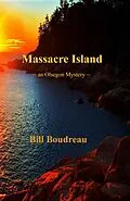 E-Book (epub) Massacre Island von Bill Boudreau