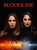 E-Book (epub) Bloodline von T. M. Erwin