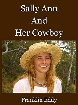 E-Book (epub) Sally Ann and Her Cowboy von Franklin Eddy