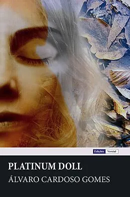 E-Book (epub) Platinum Doll von Álvaro Cardoso Gomes, Milton M. Azevedo