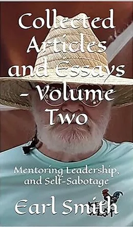 E-Book (epub) Collected Articles and Essays Volume Two von Earl Smith