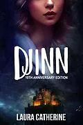 E-Book (epub) Djinn: 10th Anniversary Edition von Laura Catherine