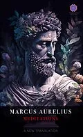 E-Book (epub) Meditations von Marcus Aurelius, Anthony K. Irvine