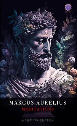E-Book (epub) Meditations von Marcus Aurelius, Anthony K. Irvine
