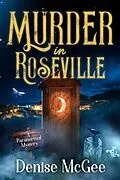 E-Book (epub) Murder in Roseville von Denise Mcgee
