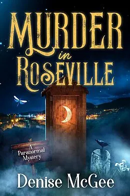 E-Book (epub) Murder in Roseville von Denise Mcgee