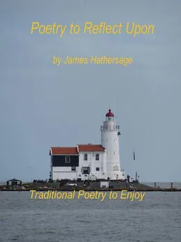 E-Book (epub) Poetry to Reflect Upon von James Hathersage