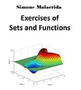 eBook (epub) Exercises of Sets and Functions de Simone Malacrida