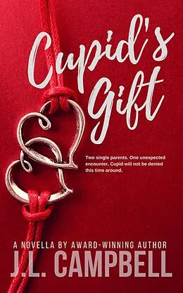E-Book (epub) Cupid's Gift (The Vet's Sweet Romance Series, #4) von J. L. Campbell
