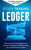 E-Book (epub) Stock Trading Ledger von Alan Newton