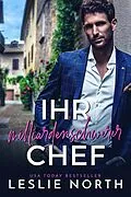 E-Book (epub) Ihr milliardenschwerer Chef von Leslie North