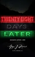 E-Book (epub) 28 Days Later: I Am von Allyn J. Raphael