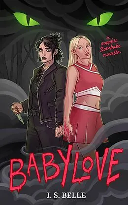 E-Book (epub) Babylove von I. S. Belle