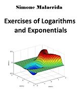 eBook (epub) Exercises of Logarithms and Exponentials de Simone Malacrida