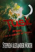 E-Book (epub) Tusk von Stephen Alexander North