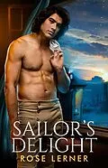 E-Book (epub) Sailor's Delight von Rose Lerner