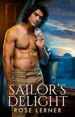 E-Book (epub) Sailor's Delight von Rose Lerner