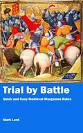 E-Book (epub) Trial by Battle von Mark Lord