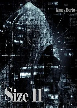 E-Book (epub) Size 11 von James Borto