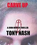 E-Book (epub) Carve Up von Tony Nash