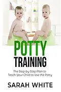 E-Book (epub) Potty Training von Sarah White