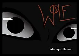 E-Book (epub) Wolf von Monique Hanna